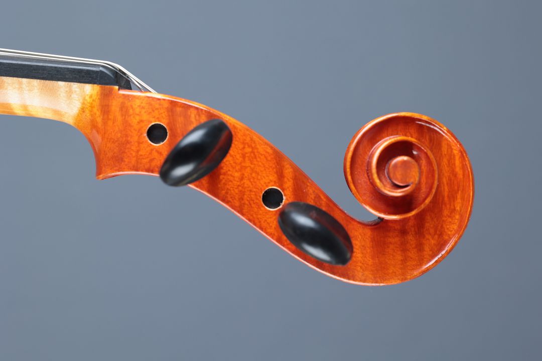 Kantuscher Joseph - Mittenwald anno 1993 - 40,7 cm - B-137